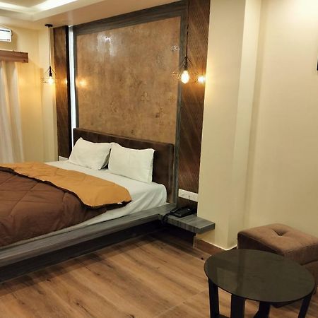Capital O Ds Resort And Hotel Port Blair Eksteriør bilde