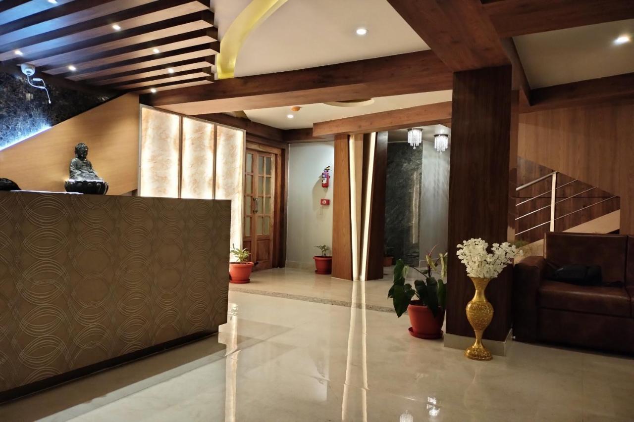 Capital O Ds Resort And Hotel Port Blair Eksteriør bilde